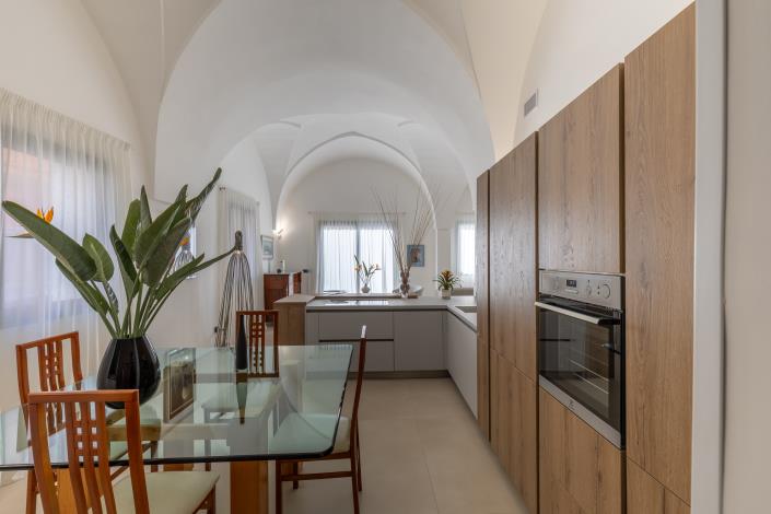 Image No.8-Maison de ville de 2 chambres à vendre à Galatone