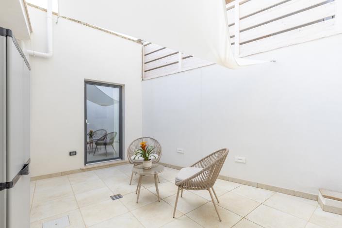 Image No.22-Maison de ville de 2 chambres à vendre à Galatone