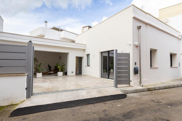 Image No.31-Maison de ville de 2 chambres à vendre à Galatone