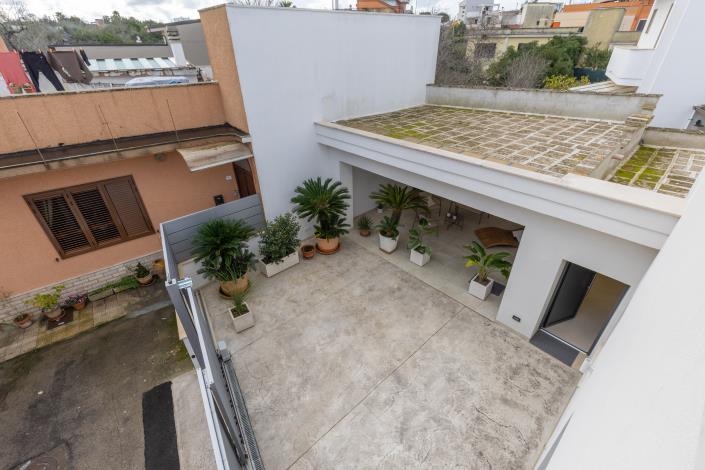 Image No.30-Maison de ville de 2 chambres à vendre à Galatone