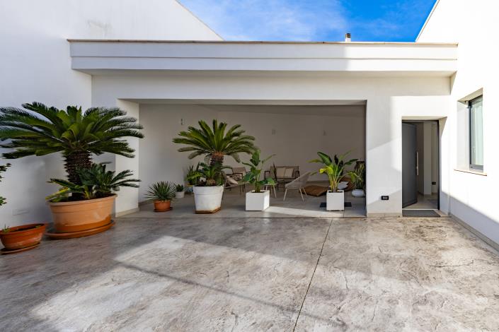 Image No.32-Maison de ville de 2 chambres à vendre à Galatone