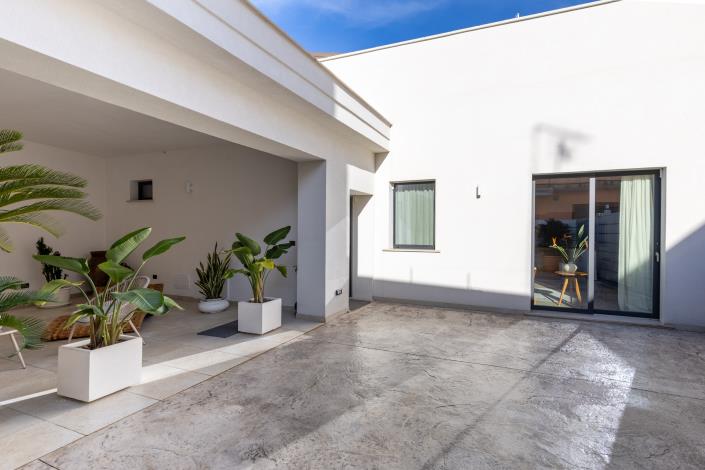 Image No.33-Maison de ville de 2 chambres à vendre à Galatone