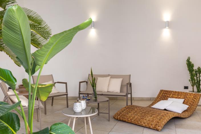 Image No.34-Maison de ville de 2 chambres à vendre à Galatone