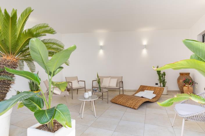 Image No.35-Maison de ville de 2 chambres à vendre à Galatone