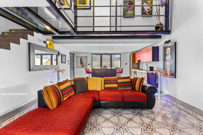 Image No.4-Appartement de 2 chambres à vendre à Cutrofiano