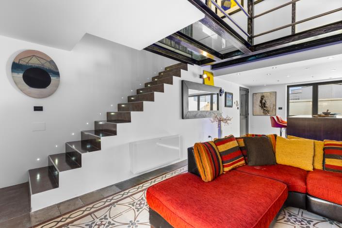 Image No.5-Appartement de 2 chambres à vendre à Cutrofiano