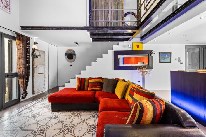 Image No.6-Appartement de 2 chambres à vendre à Cutrofiano