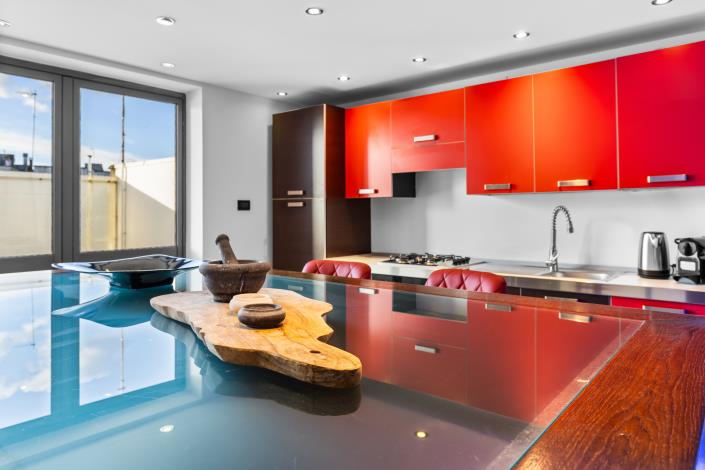 Image No.10-Appartement de 2 chambres à vendre à Cutrofiano