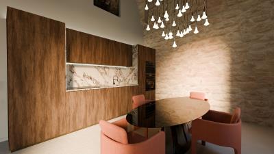 1 - Nardò, Maison de ville