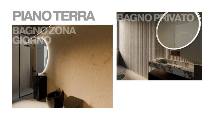 Image No.8-Maison de ville de 3 chambres à vendre à Nardò