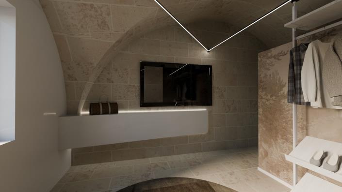 Image No.14-Maison de ville de 3 chambres à vendre à Nardò