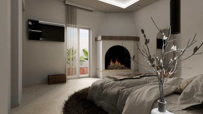 Image No.15-Maison de ville de 3 chambres à vendre à Nardò