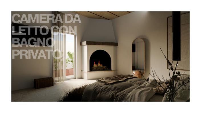 Image No.19-Maison de ville de 3 chambres à vendre à Nardò