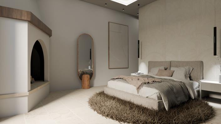 Image No.20-Maison de ville de 3 chambres à vendre à Nardò