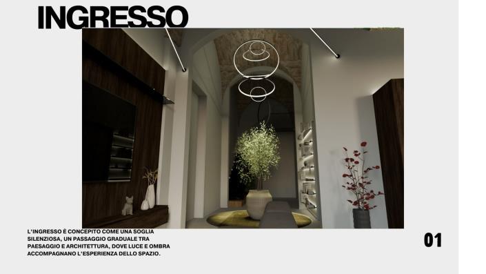 Image No.23-Maison de ville de 3 chambres à vendre à Nardò