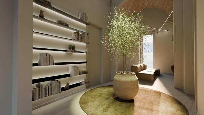 Image No.24-Maison de ville de 3 chambres à vendre à Nardò