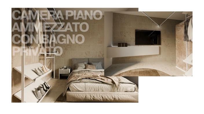 Image No.28-Maison de ville de 3 chambres à vendre à Nardò