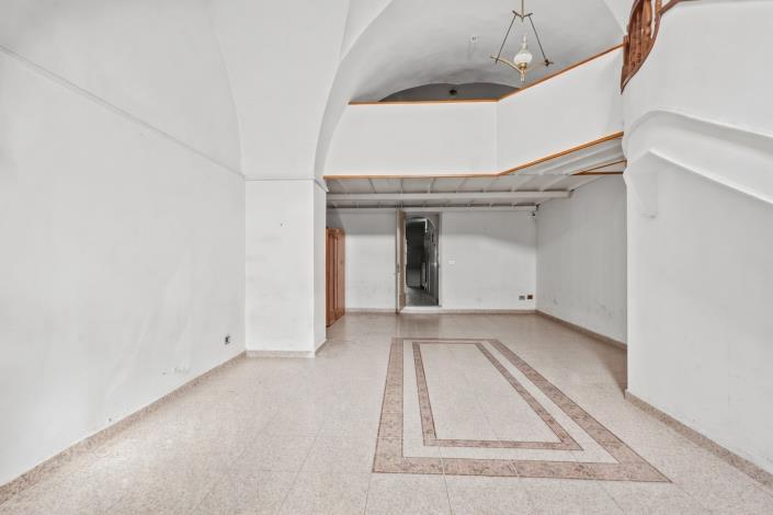 Image No.3-Maison de ville de 4 chambres à vendre à Sogliano Cavour