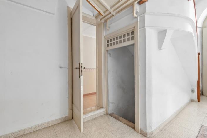 Image No.4-Maison de ville de 4 chambres à vendre à Sogliano Cavour