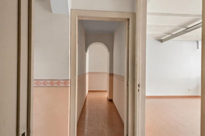 Image No.5-Maison de ville de 4 chambres à vendre à Sogliano Cavour