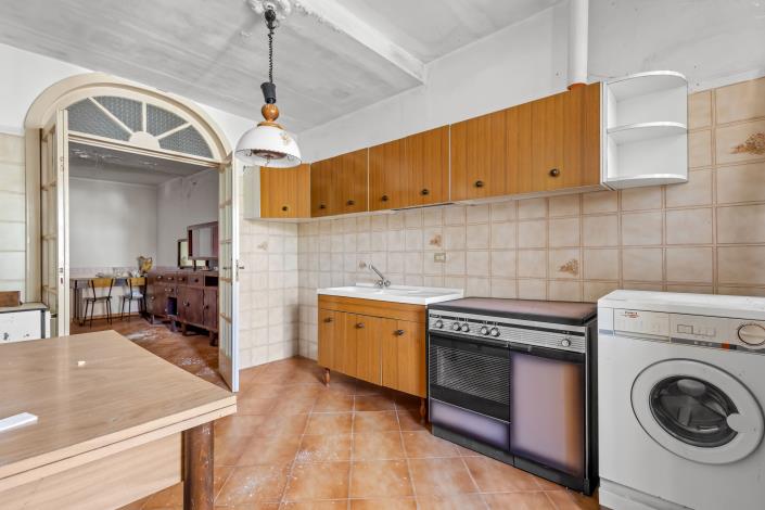 Image No.16-Maison de ville de 4 chambres à vendre à Sogliano Cavour