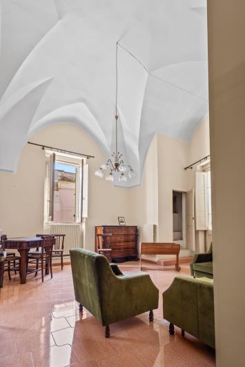 Image No.30-Maison de ville de 4 chambres à vendre à Sogliano Cavour