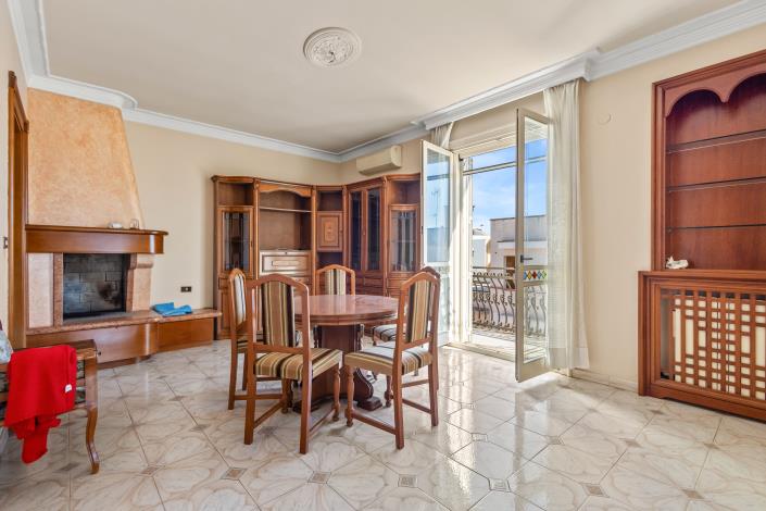 Image No.36-Maison de ville de 4 chambres à vendre à Sogliano Cavour