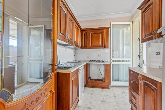 Image No.38-Maison de ville de 4 chambres à vendre à Sogliano Cavour