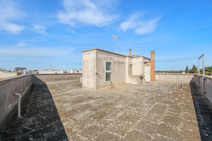 Image No.42-Maison de ville de 4 chambres à vendre à Sogliano Cavour