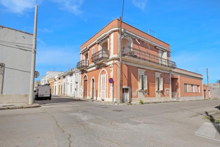 Image No.45-Maison de ville de 4 chambres à vendre à Sogliano Cavour