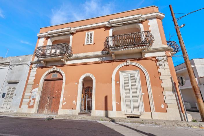 Image No.46-Maison de ville de 4 chambres à vendre à Sogliano Cavour