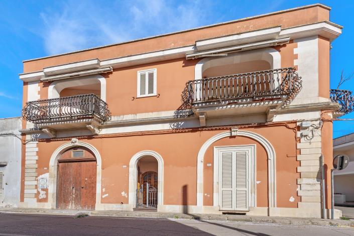 Image No.47-Maison de ville de 4 chambres à vendre à Sogliano Cavour