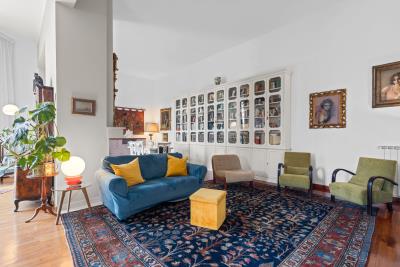 1 - Galatone, Apartment