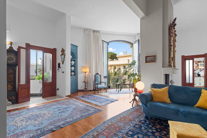 Image No.2-Appartement de 3 chambres à vendre à Galatone