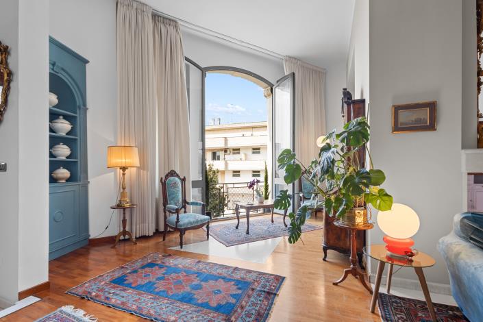 Image No.3-Appartement de 3 chambres à vendre à Galatone