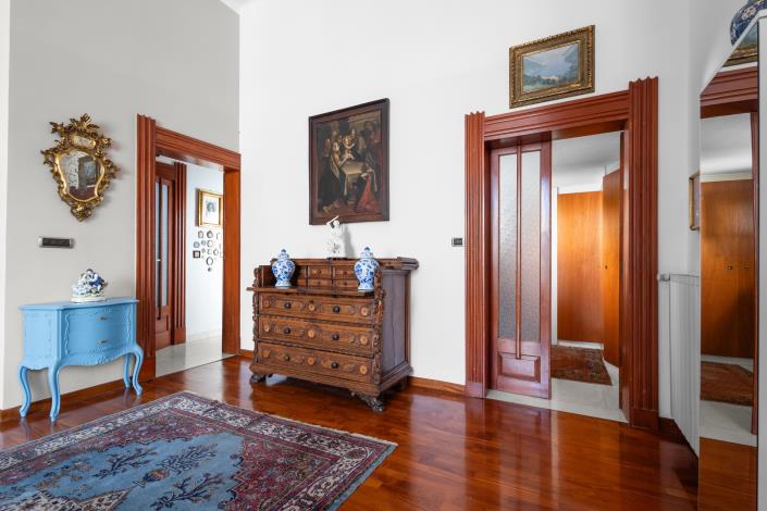 Image No.5-Appartement de 3 chambres à vendre à Galatone