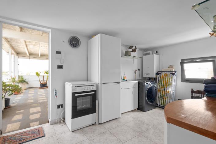 Image No.30-Appartement de 3 chambres à vendre à Galatone