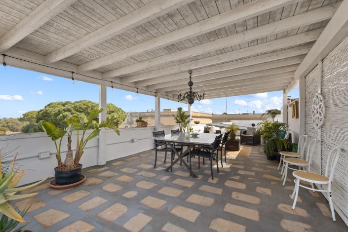 Image No.32-Appartement de 3 chambres à vendre à Galatone