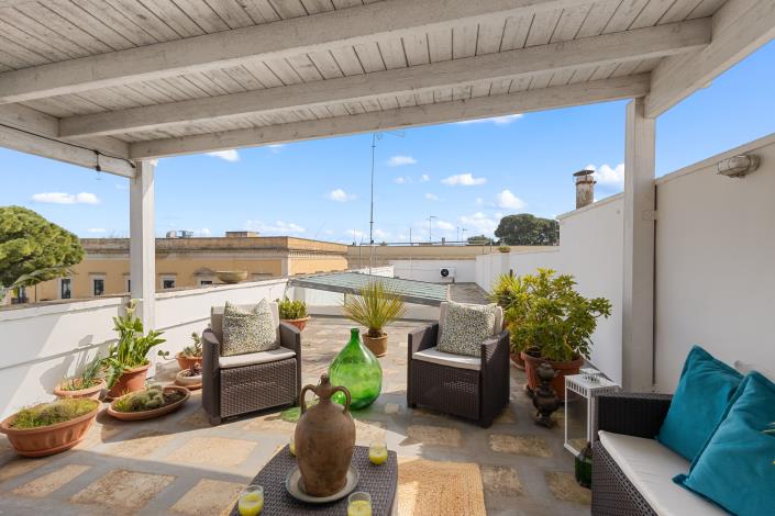 Image No.34-Appartement de 3 chambres à vendre à Galatone