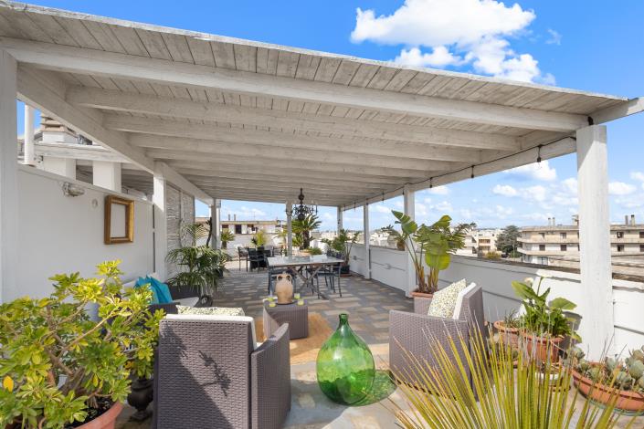 Image No.36-Appartement de 3 chambres à vendre à Galatone