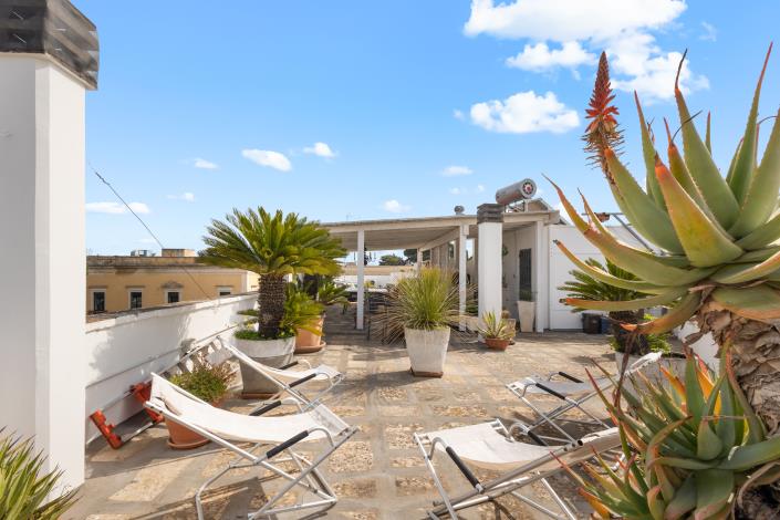 Image No.40-Appartement de 3 chambres à vendre à Galatone