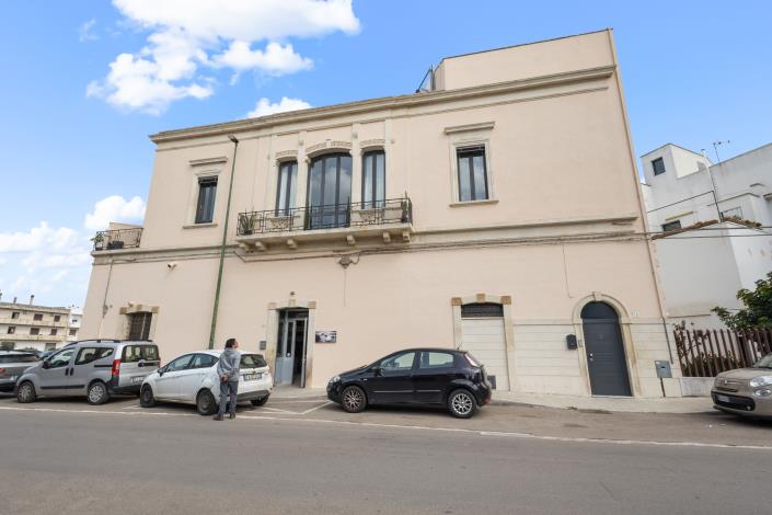 Image No.51-Appartement de 3 chambres à vendre à Galatone