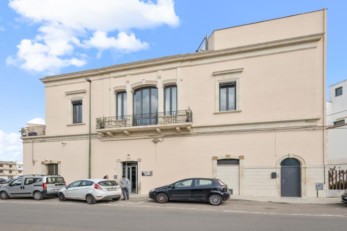 Image No.53-Appartement de 3 chambres à vendre à Galatone