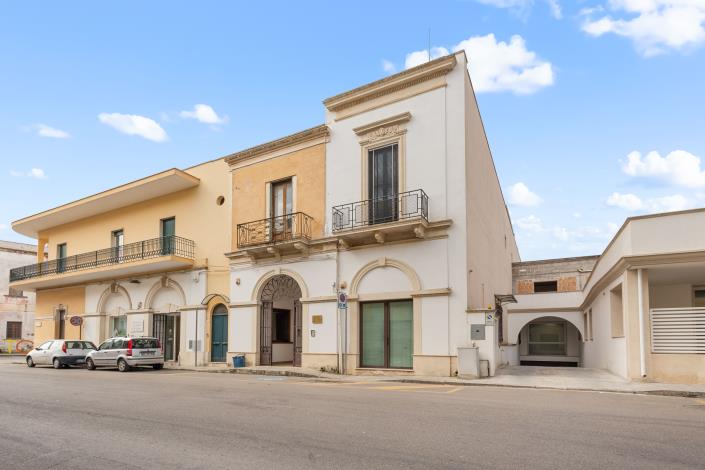 Image No.55-Appartement de 3 chambres à vendre à Galatone