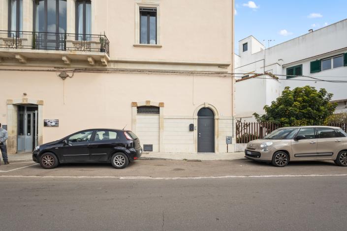 Image No.54-Appartement de 3 chambres à vendre à Galatone