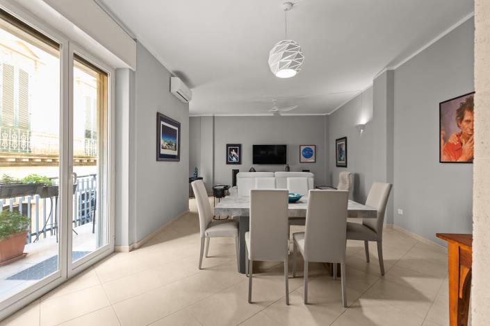 Image No.2-Appartement de 3 chambres à vendre à Maglie