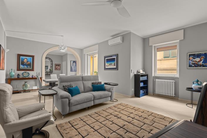 Image No.4-Appartement de 3 chambres à vendre à Maglie