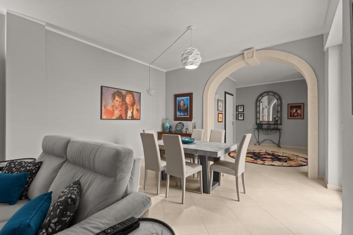 Image No.6-Appartement de 3 chambres à vendre à Maglie