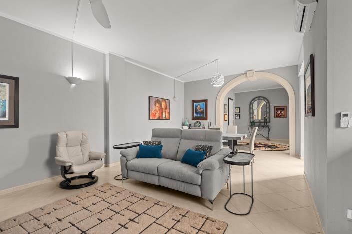 Image No.5-Appartement de 3 chambres à vendre à Maglie