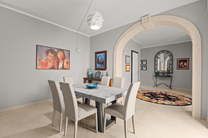 Image No.7-Appartement de 3 chambres à vendre à Maglie